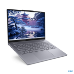 Lenovo IdeaPad 5 2in1 14IAL10 Touch-OLED500nits*Glass CoreUltra7-255H 24GB SSD1TB W11 *Aluminum +DigitalPen2 LunaGrey